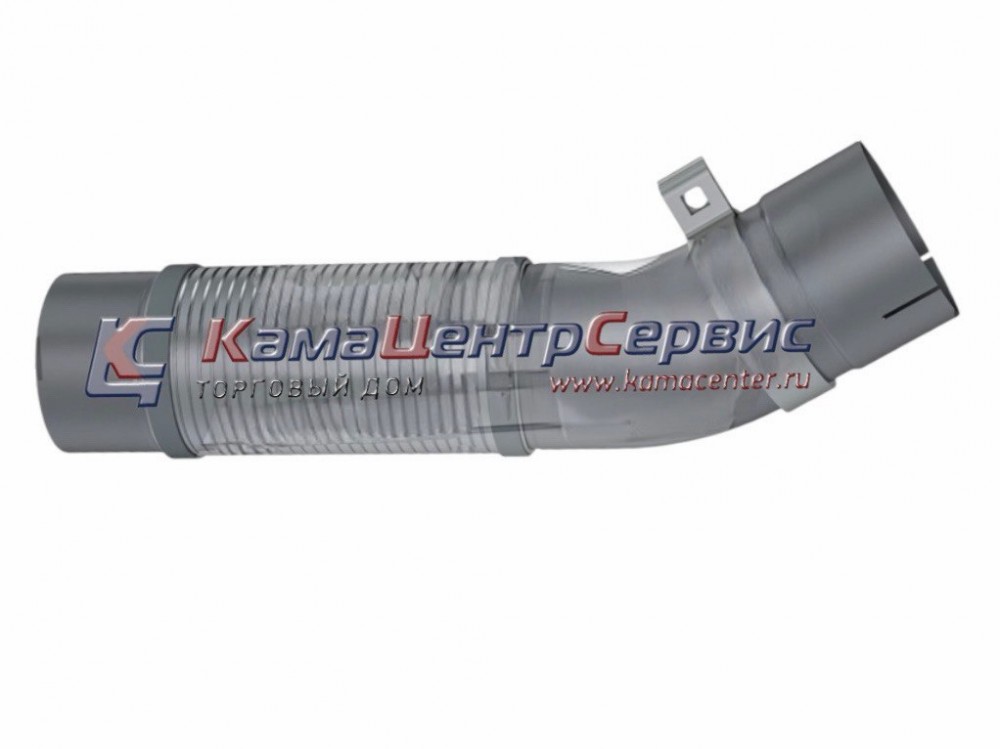 Гофра глушителя 5490 (A9414900165) (S&K GMBH) SK-1240036-01