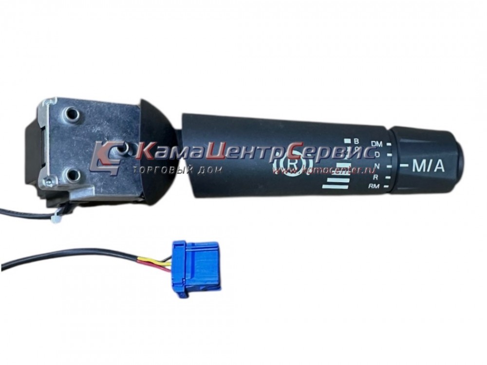 Переключатель подрулевой MERSEDES (6065-011-02) 6065-011-01