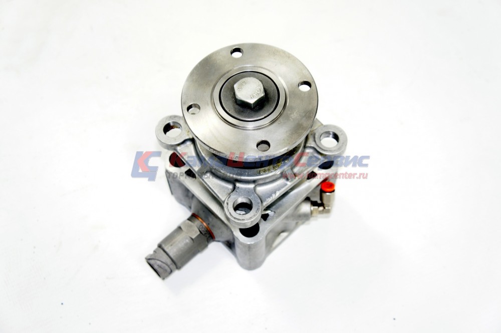 КОМ КПП-ZF с фланцем и датчиком 16 ступ (OMFB) 010-940-00172