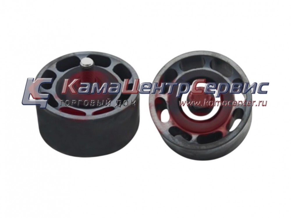 Ролик направляющий 74х40,1 YM137439