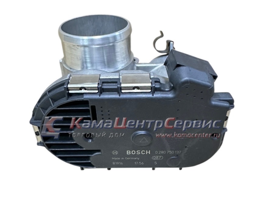 Дроссель электронный (аналог 0280750137) G2K00-1113640