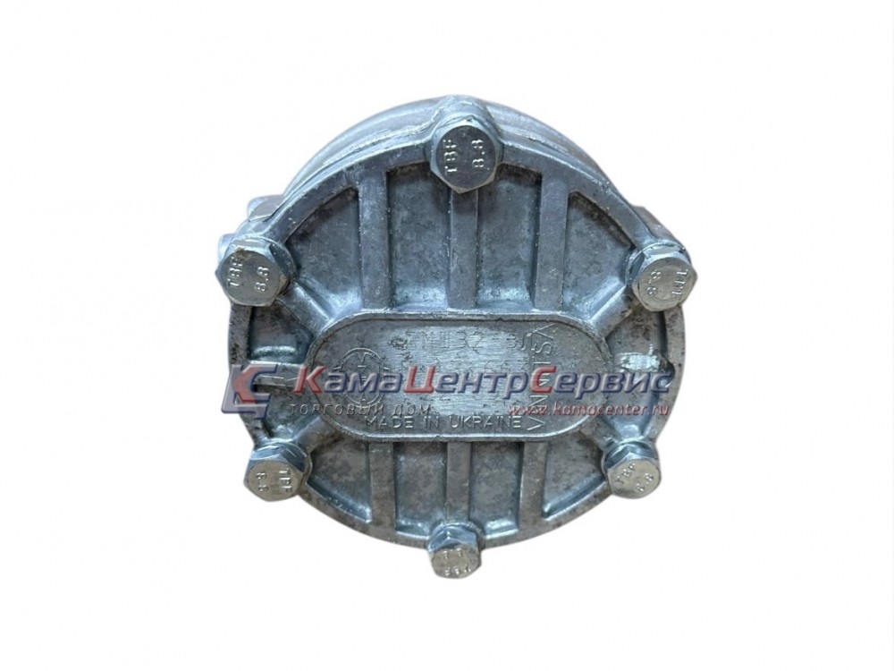 Гидромотор шестеренный левого вращения ГМШ 32-3-Л-00