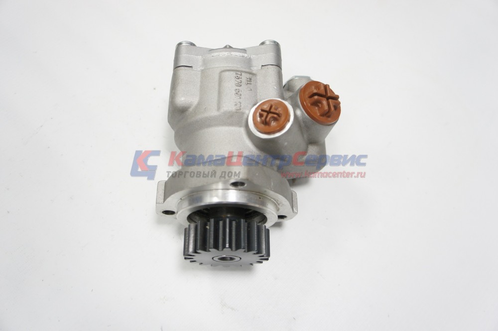 Насос ГУРа ZF 185 bar дв.Cummins 7679955618