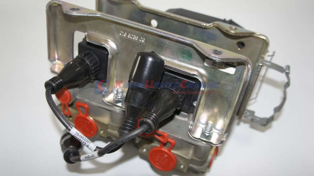 Блок электронный АБС (HALDEX) 364315001