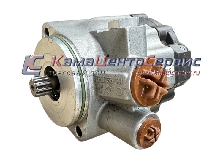 Насос гура ZF  011608 4534000942