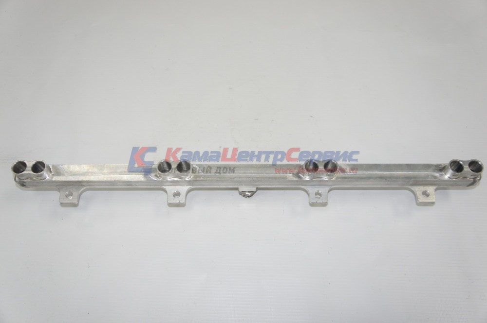 Рампа газовая РГ3430-001.00.000 (ПКФ ПОЛЮС) 820.90-4408125