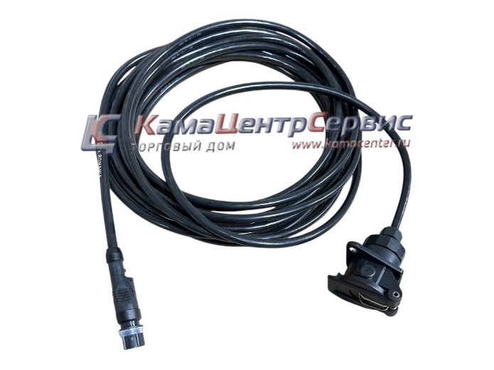 Кабель питания 4491731200 (ОРИГИНАЛ WABCO) 4491731200