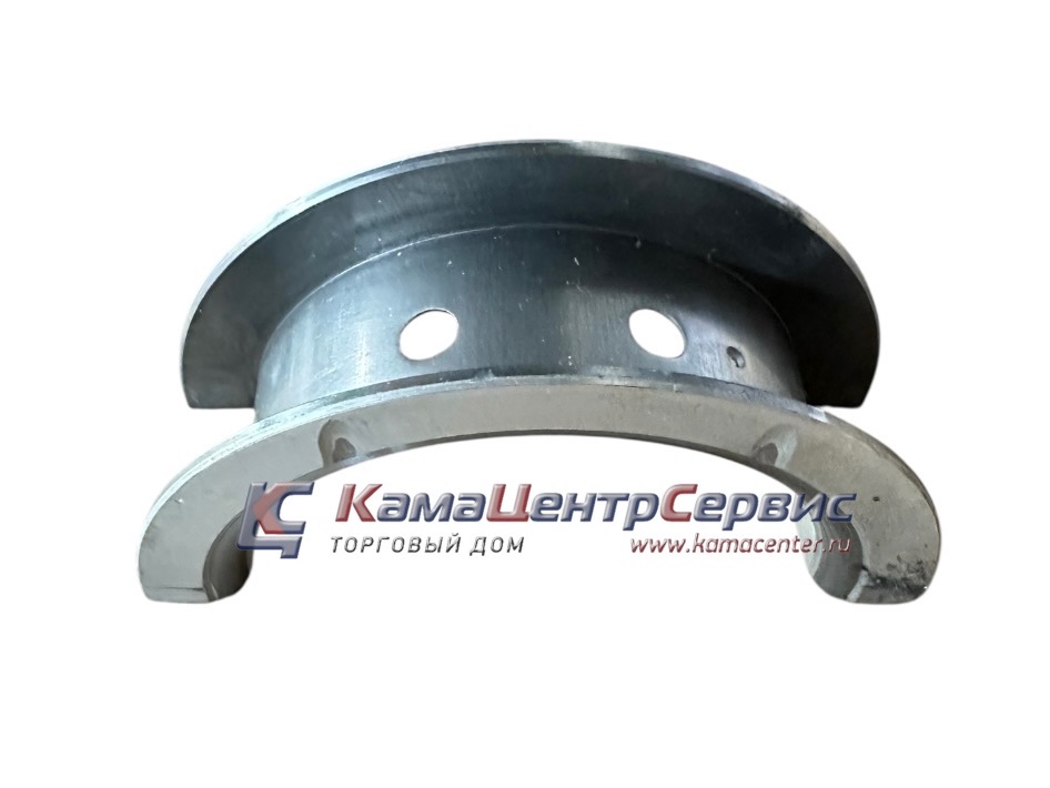 Вкладыш 0.75 упорный верхний  4/6 ISBE 3978822-00