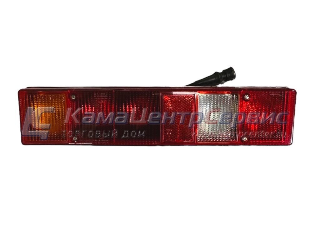 Фонарь задний Евро 53205, ГАЗель (ОСВАР) 171.3716-01