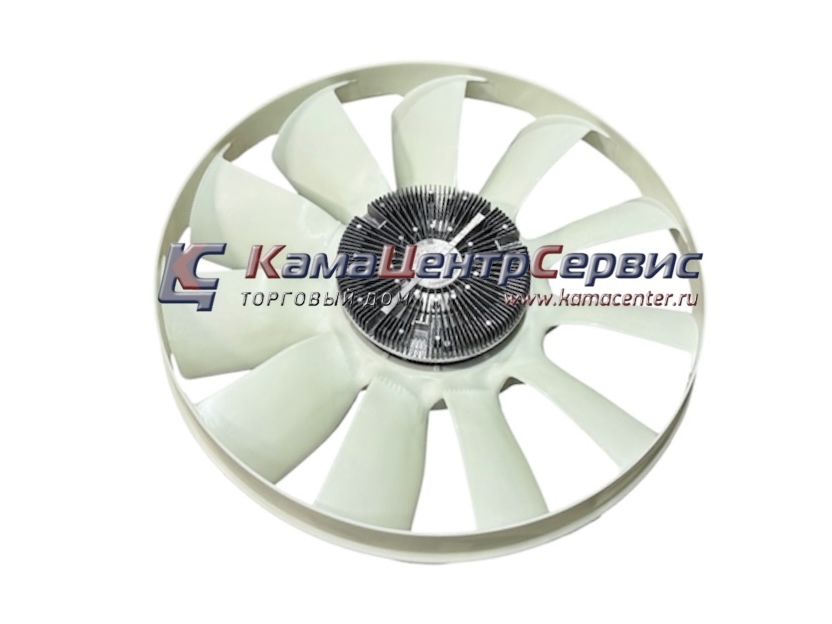Крыльчатка с муфтой D=750 (020005462,020005461,45104-1308115-90) (MAXPOWER) 020005463-00