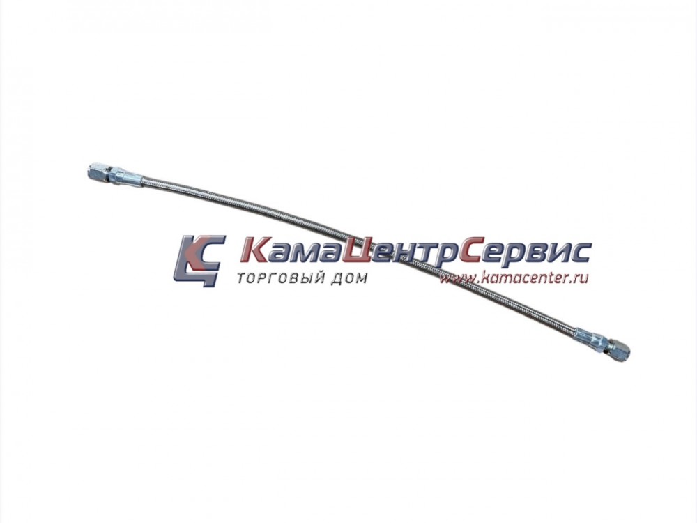 Шланг компрессора ЕВРО-3 ISLE дв.CUMMINS (АНАЛОГ) 3916048