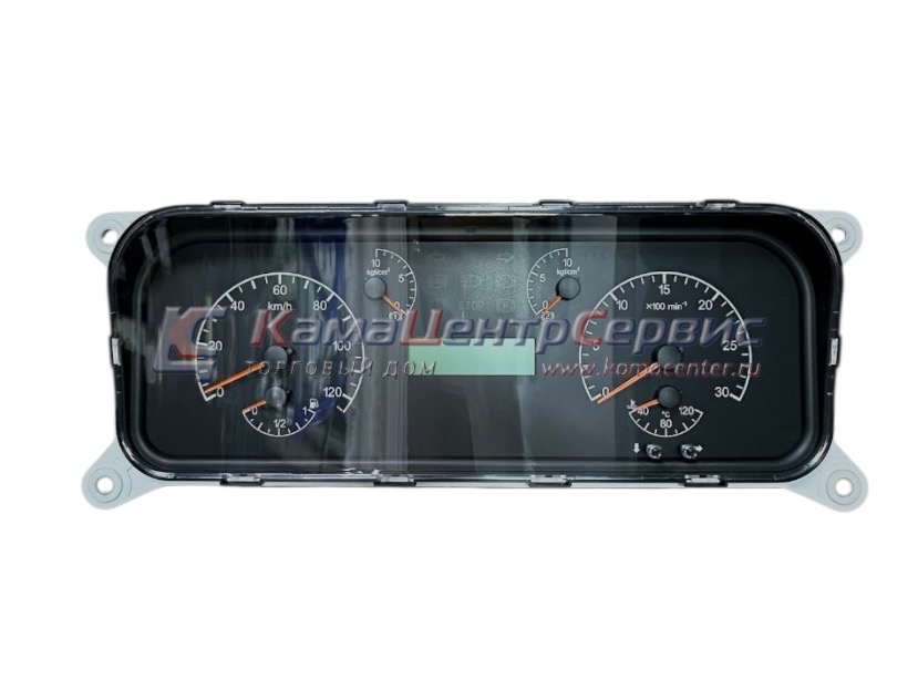 Комбинация приборов 741-3801010-01 (аналог TS-2) 741-3801010-01