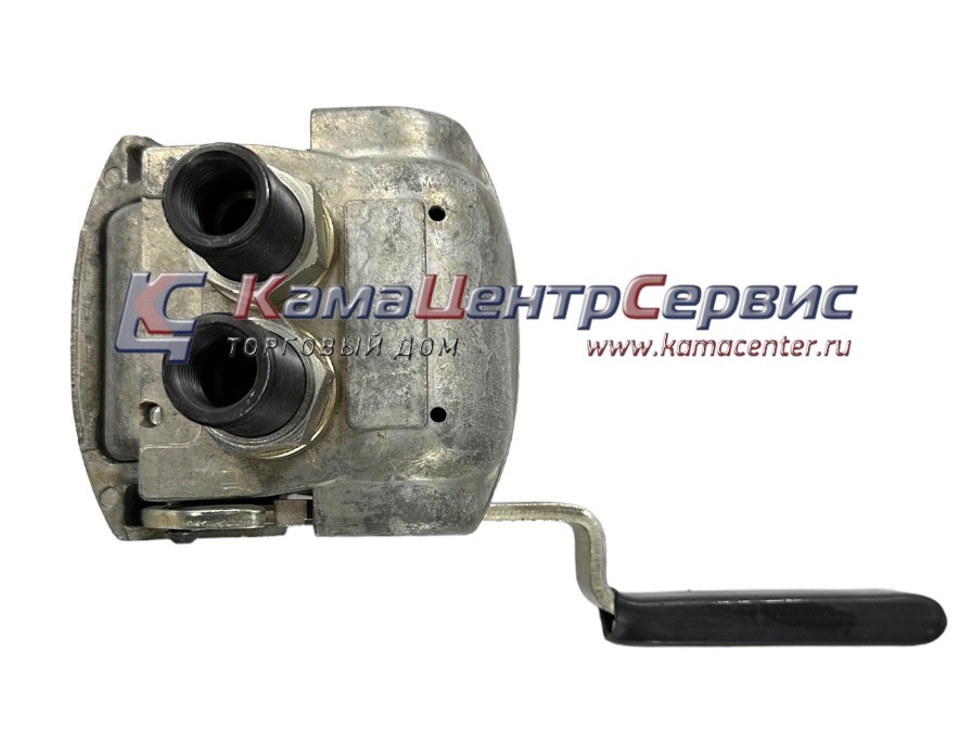 Головка соединительная двойная (WABCO) 4528020090-0