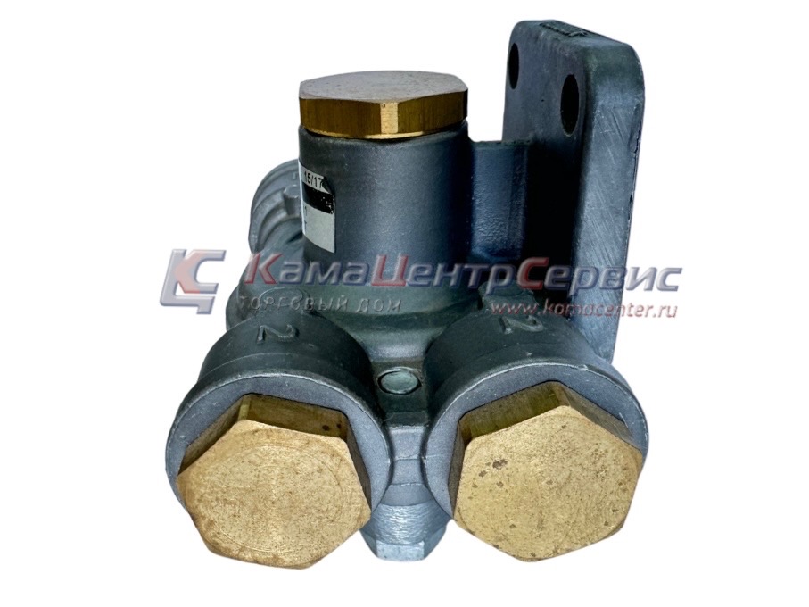 Клапан быстрого растормаживания HALDEX 356-022-031