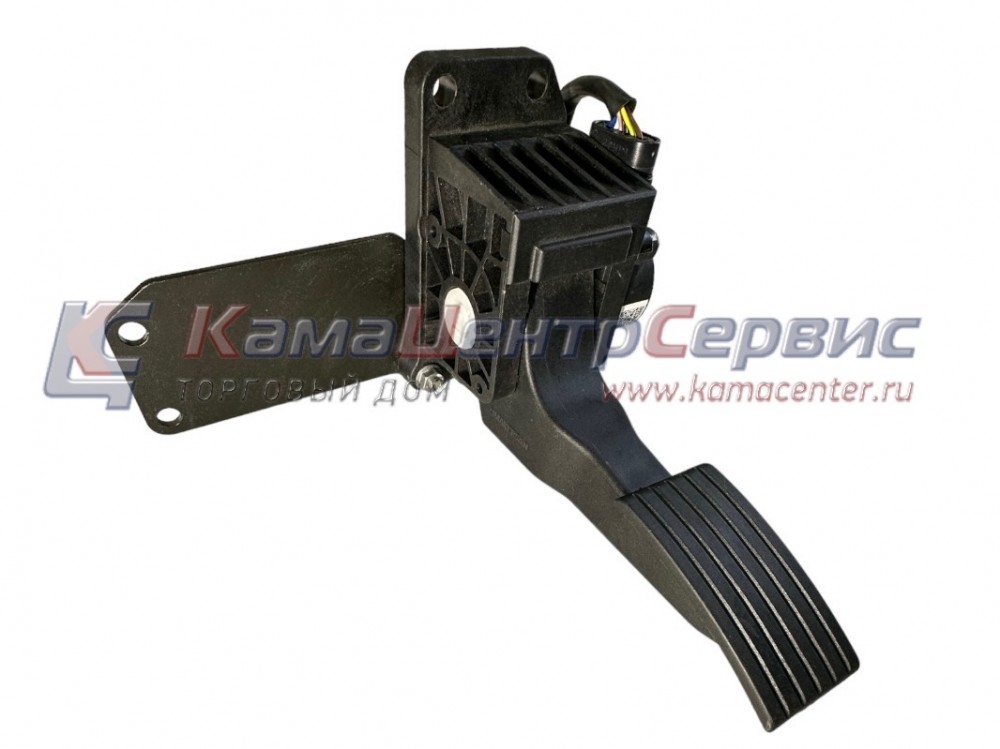 Педаль акселератора ОЕМ-370-002 