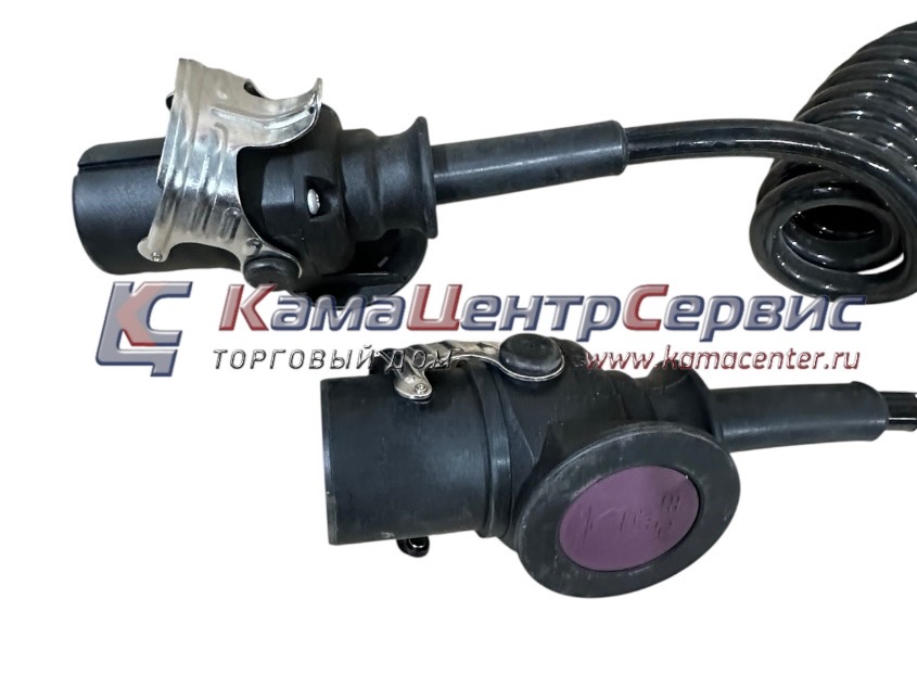 Кабель соединительный 15 полюсов (D11578 Vignal) 4460087100-0