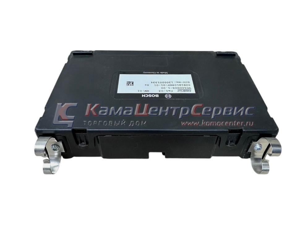 Блок управления VC1CC006-1.00 (0281B108NF-01-01) 0281020680 VC1CC006-1.00