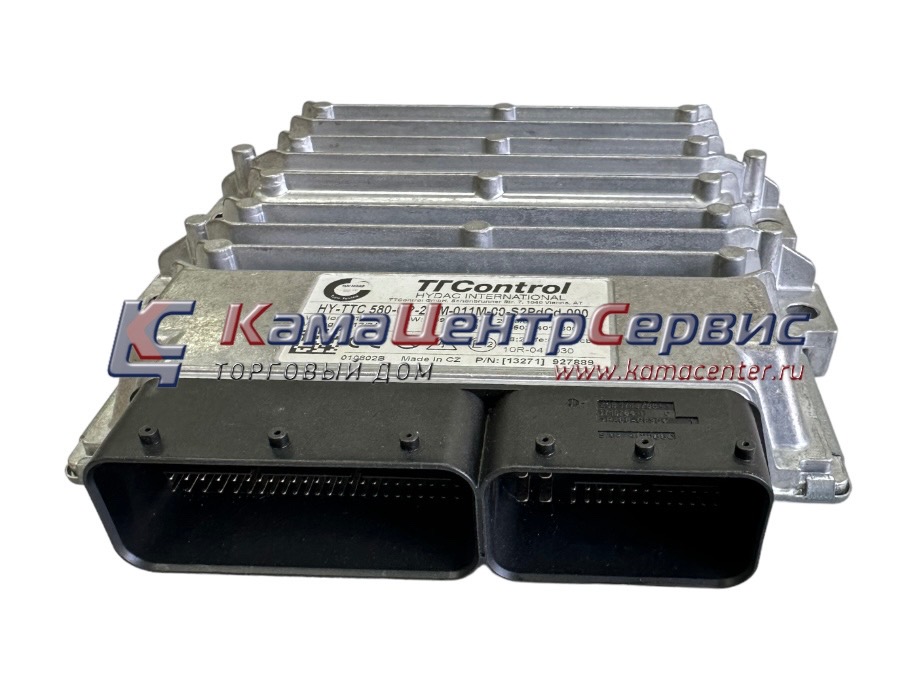 Контроллер HY-TTC 580-CP-2.3M-011M-00-S2PdCd-000 HY-TTC 580-CP-2.3M-011M-00-S2PdCd-000