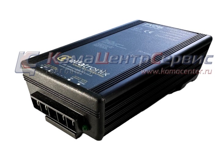 Конвектор PV24S Alfatronix Voltage 24VDC to 12VDC 24A (Converter) PV24S