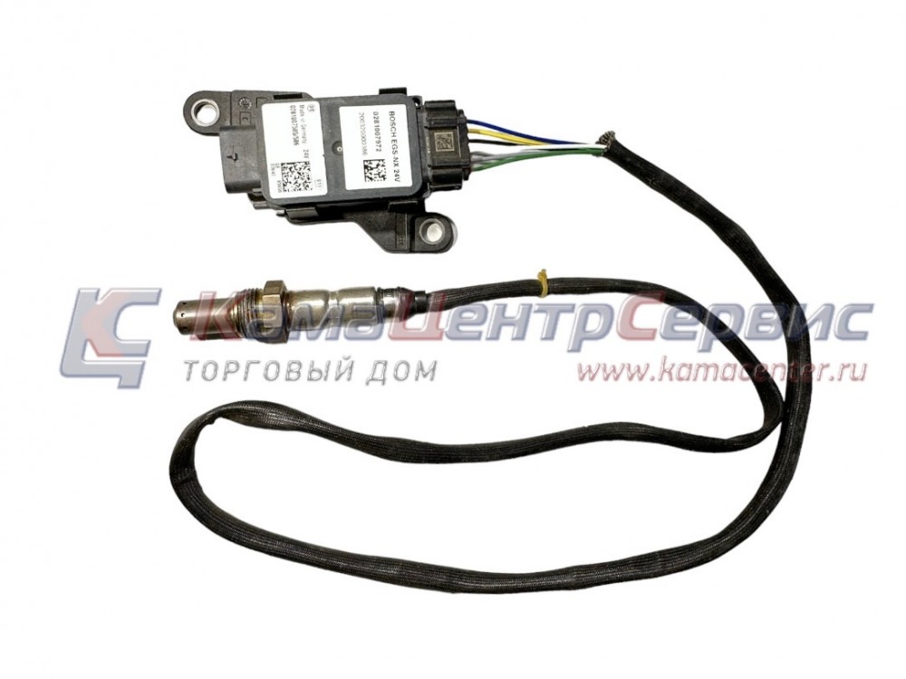 Датчик 24V EGS-NX (0281007585/586) (BOSCH) 0281007972