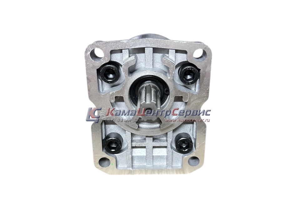 Насос НШ-10 левый (аналог) НШ-10У-3-Л