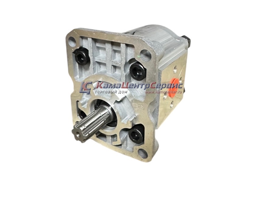 Насос НШ-10 левый (аналог) НШ-10У-3-Л