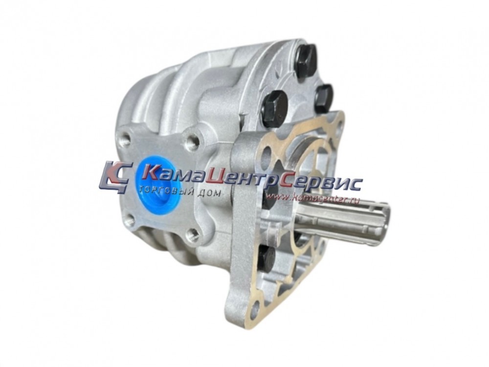 Насос НШ-50D левый (аналог) НШ-50Д-3-Л