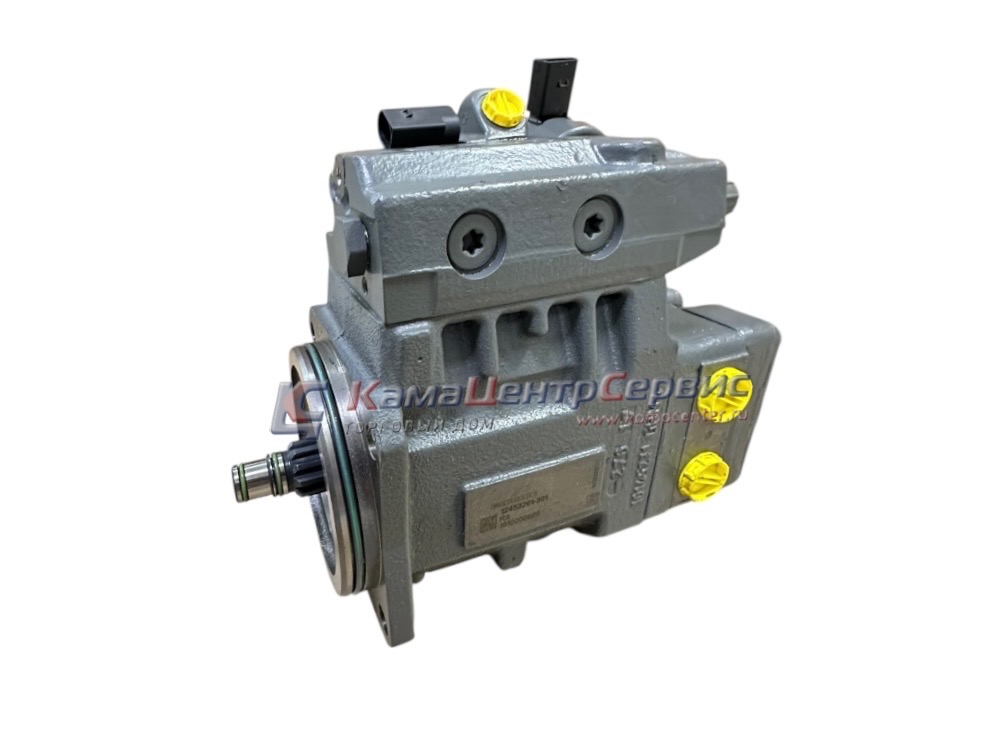 ТНВД Common-Rail 12453261-301 (LIEBHERR) оригинал 12453261