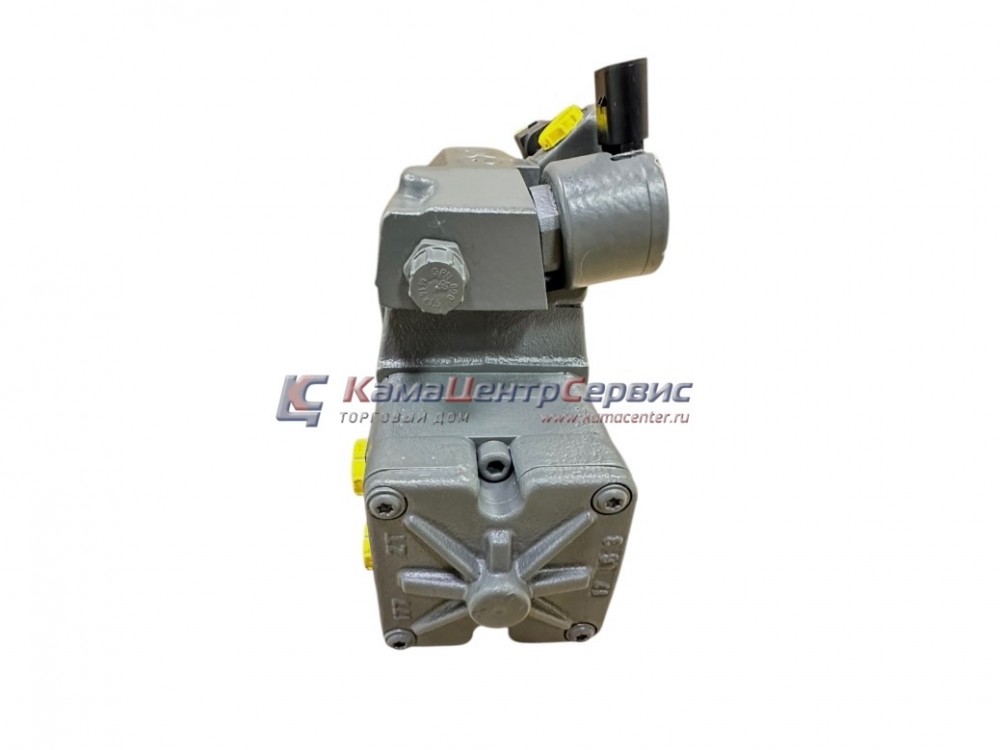 ТНВД Common-Rail 12453261-301 (LIEBHERR) оригинал 12453261