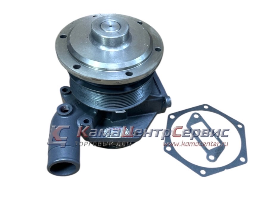 Насос водяной Weichai WP10 ЕВРО-5 1000402861 1000402861