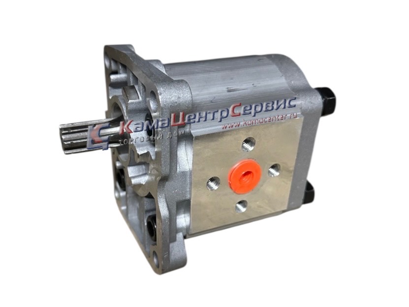 Насос НШ-14 левый (аналог) НШ-14М-3-Л