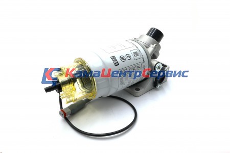 Элемент ФГОТ Евро-2 в сборе PL 270 НОВОГО образца с датчиком зарязнения LVF341