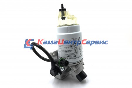 Элемент ФГОТ Евро-2 в сборе PL 270 НОВОГО образца с подогревом LVF342