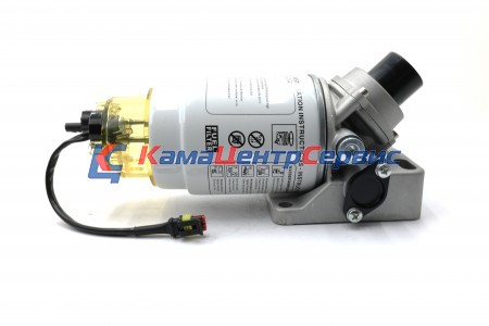 Элемент ФГОТ Евро-2 в сборе PL 270 НОВОГО образца с подогревом в стакане LVF343