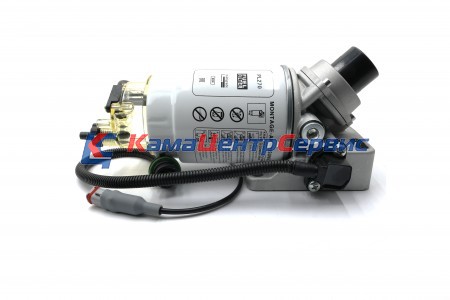 Элемент ФГОТ Евро-2 в сборе PL 270 НОВОГО образца с подогревом и датчиком загрязнения LVF344