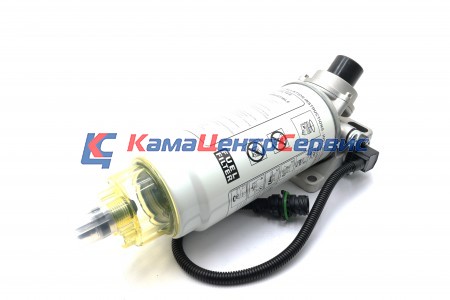 Элемент ФГОТ Евро-2 в сборе PL 420 НОВОГО образца с подогревом LVF352