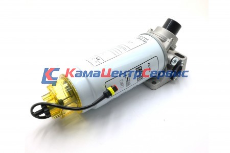 Элемент ФГОТ Евро-2 в сборе PL 420 НОВОГО образца с подогревом в стакане LVF353