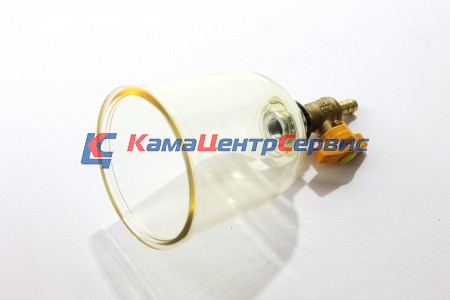 ФГОТ стакан отстойник SEPAR 5 л (300 FG) LVG013