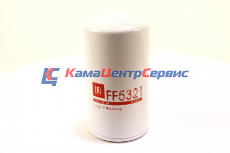 Фильтр топливный FF 5321 FF5321