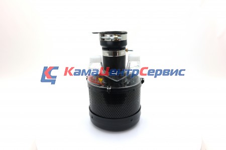 Циклонная система - предочиститель LVA401 диаметр 65-90 от 50 л.с до 90 л.с LVA401