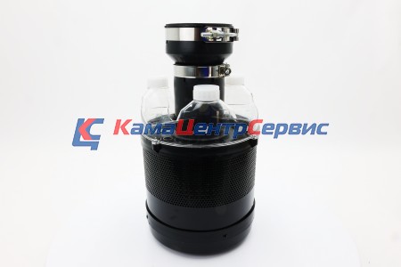 Циклонная система - предочиститель LVA402 диаметр 80-110 от 80 л.с до 130 л.с LVA402