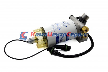 Элемент ФГОТ R90T-D-MAX с подогревом и датчиком загрязнения для ЯМЗ (5340-1105010-01) 5340-1105010-01