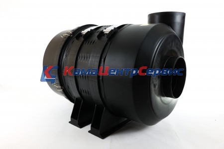 Фильтр Воздушный корпус в сборе 4580092940 (для C30810/CF810) 4580092940