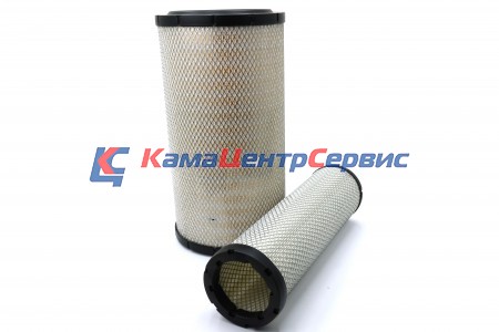 Фильтр Воздушный K2240 Комплект основной + вставка K2240