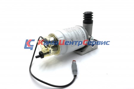 Элемент ФГОТ Евро-2 в сборе PL 270 усиленный насос НОВОГО образца с датчиком зарязнения LVF346