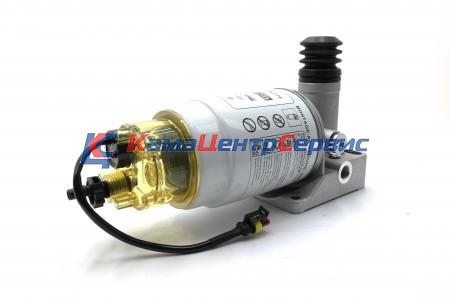 Элемент ФГОТ Евро-2 в сборе PL 270 усиленный насос НОВОГО образца с подогревом в стакане LVF348