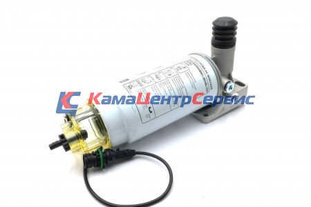 Элемент ФГОТ Евро-2 в сборе PL 420 усиленный насос НОВОГО образца с датчиком зарязнения LVF356