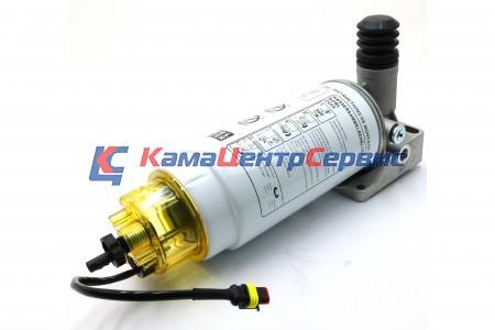 Элемент ФГОТ Евро-2 в сборе PL 420 усиленный насос НОВОГО образца с подогревом в стакане LVF358