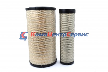 Элемент Фильтр Воздушный K2242 K2242