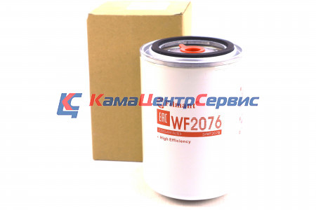 Фильтр охлаждающей жидкости WF 2076 WF2076